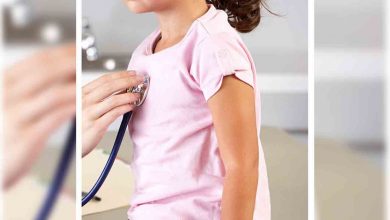 Çocuklarda Kalpte Üfürüm duyulması ne anlama gelir ? 1