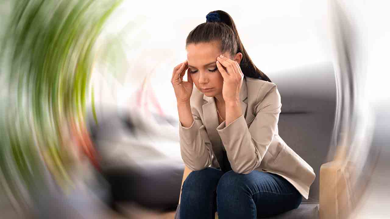 Deprem Sonrası Oluşan korkular Baş dönmesini tetikleyebilir 6