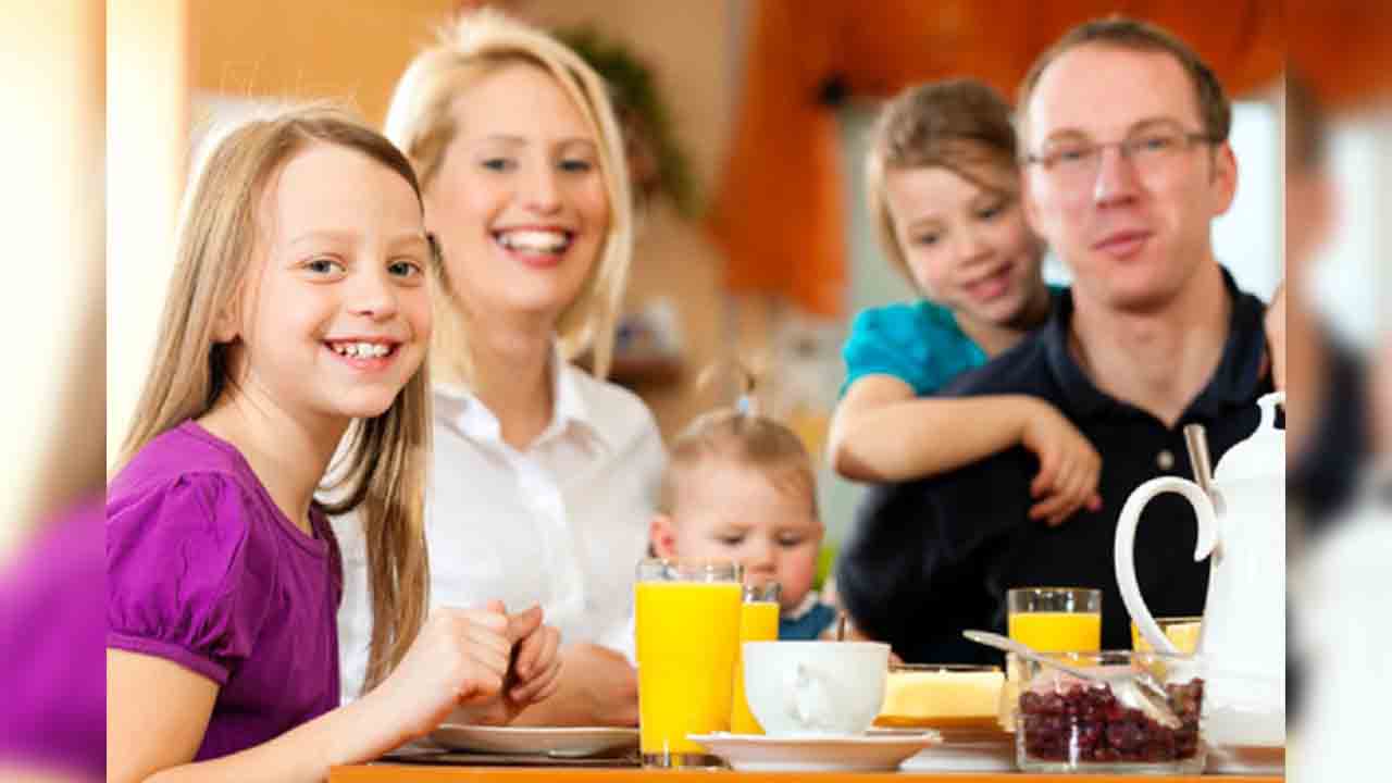 Kahvaltıda bunlardan uzak durun ! 7