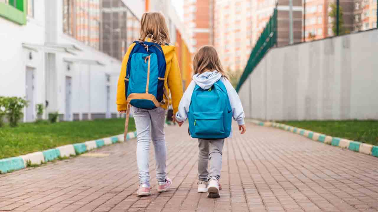 Çocuğunuzun iki bacağının eşit olduğuna emin misiniz?! 7