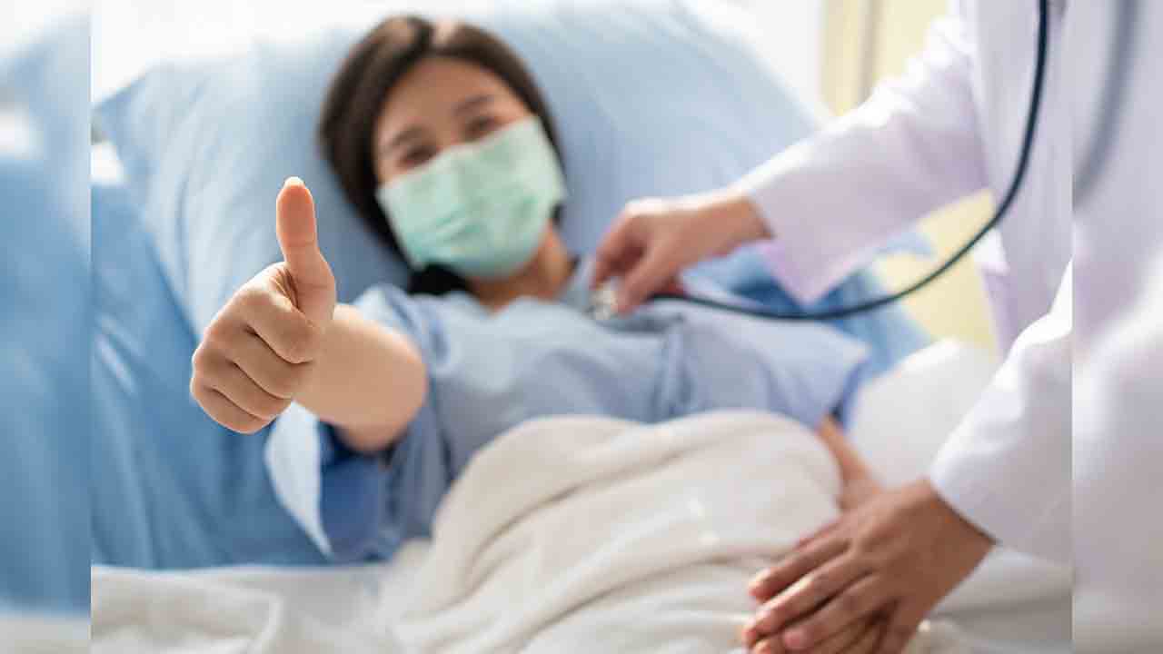 Kanserde Yaşam Kayıplarını Azaltan Tedaviler umut veriyor! 7