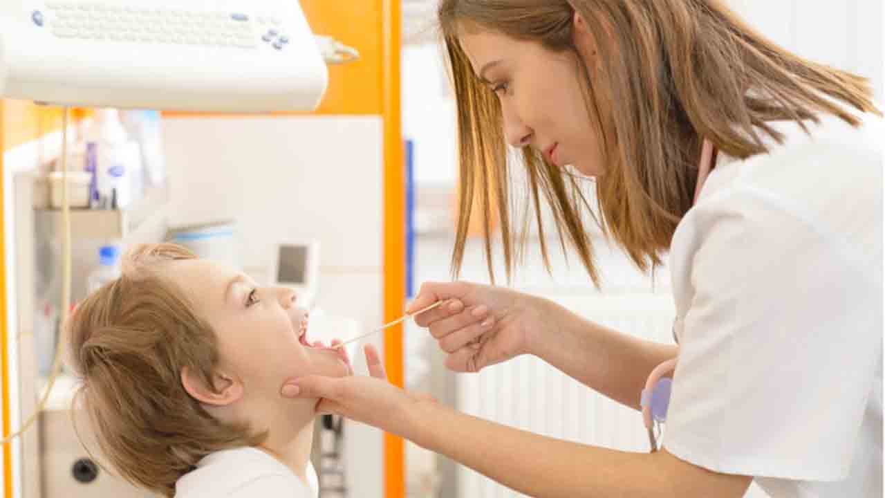 Strep A Enfeksiyonu artış gösteriyor! Bu belirtilere Dikkat! 7