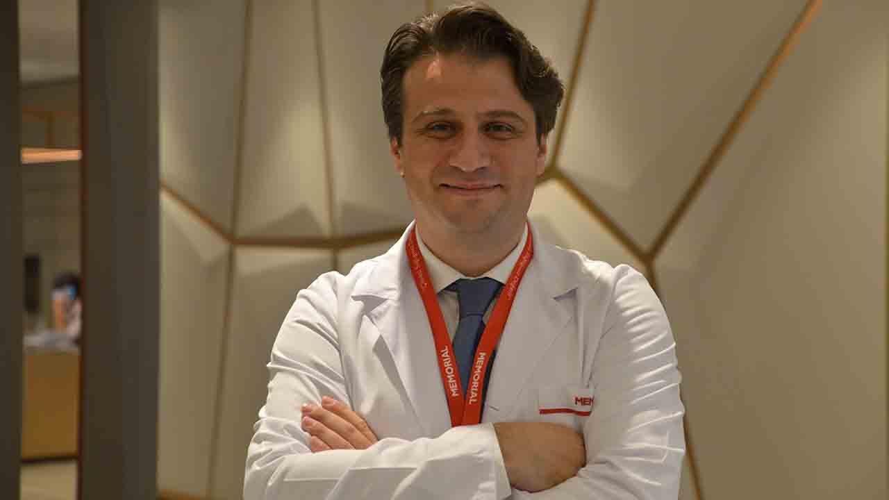 45 Yaşından sonra düzenli tarama Kolon Kanserine karşı koruyor 6