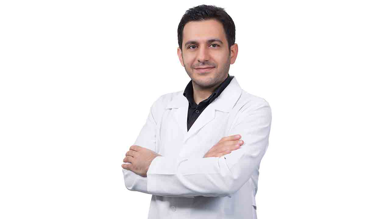 Bahar aylarında Göz Enfeksiyonuna dikkat edilmeli 6