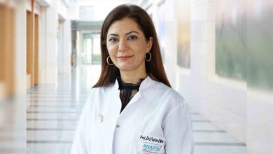 Kanser vakalarının 3’te 1’i önlenebilir 7