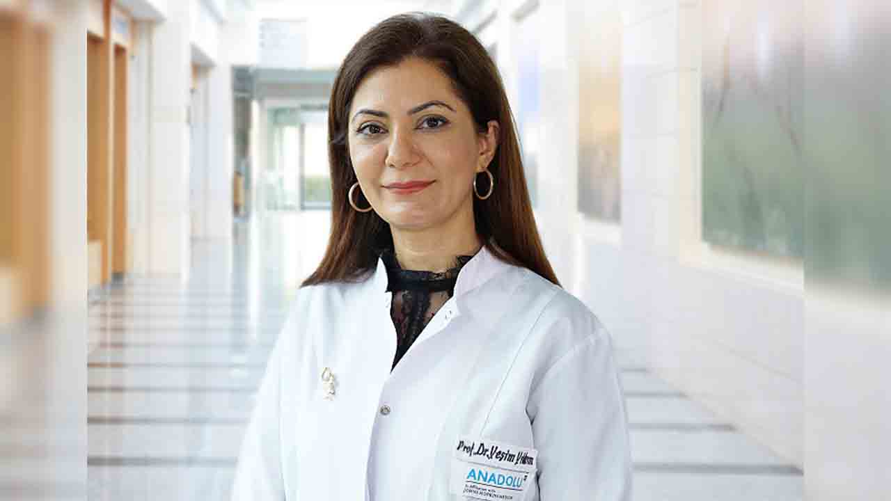 Kanser vakalarının 3’te 1’i önlenebilir 6