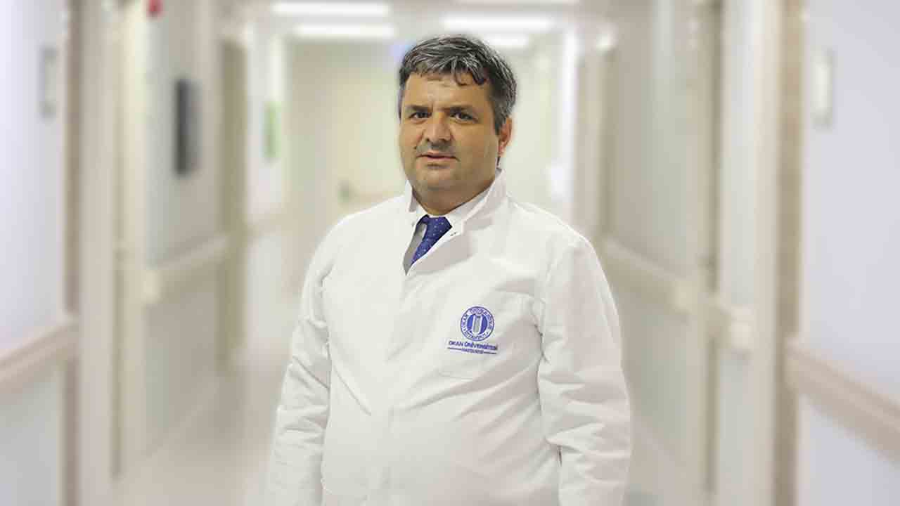 Her 7 Kişiden Birinde Kronik Böbrek Hastalığı var! 6