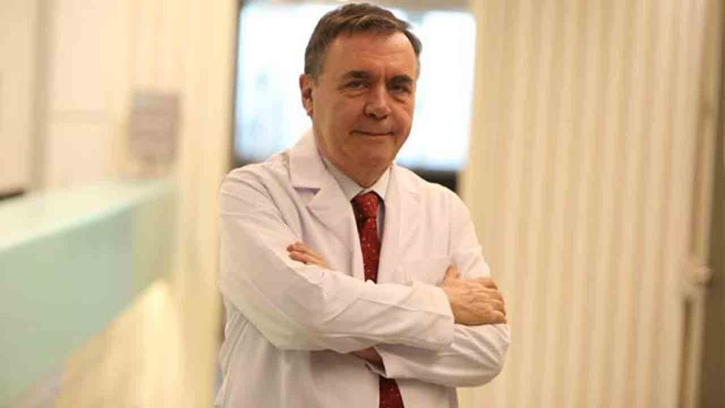 Futbolda sözlü şiddet son 50 yılda fiziksel şiddet boyutuna ulaştı 2