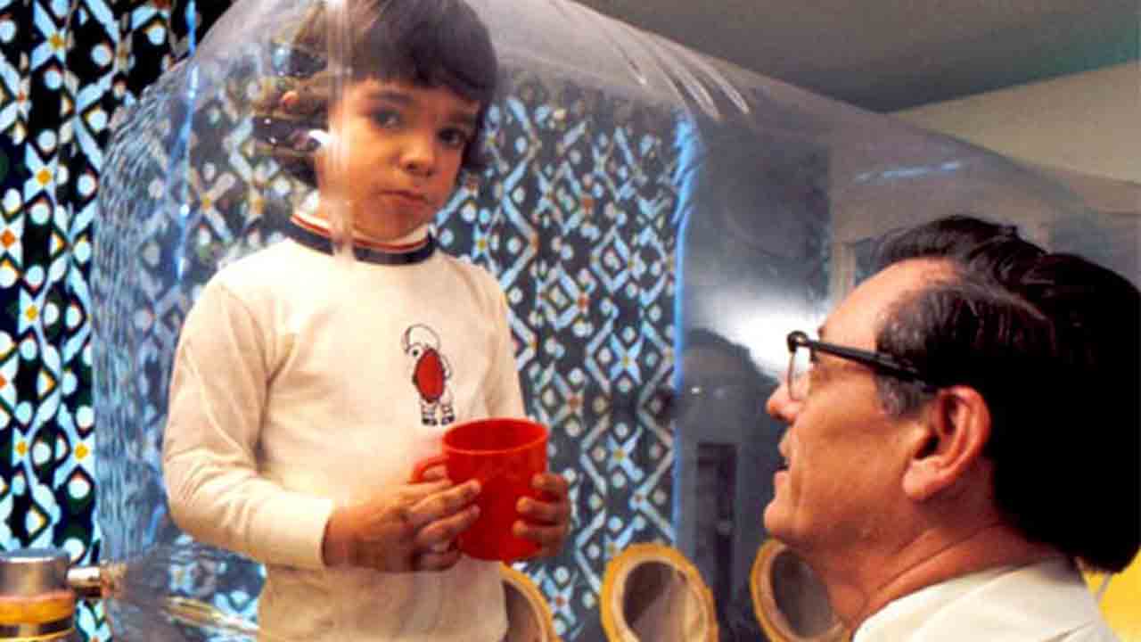 Balon Çocuk Hastalığı tarama testi ile Erken teşhis edilebilir 7