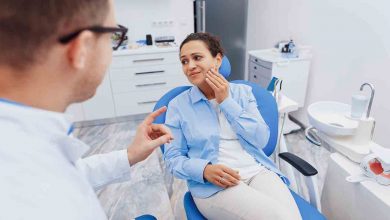 100 diş ağrısından 3’ünün nedeni diş değil 2