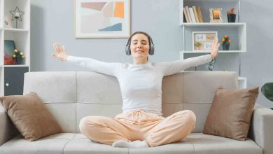 Kaygınızı azaltmanın yolları: Doğru nefes egzersizleri 1