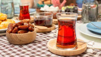 Ramazanda en sık yapılan 10 yanlış! 5