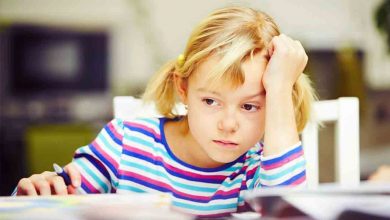 Çocuklarda Dikkat eksikliği ve Hiperaktivite bozukluğuna dikkat! 11