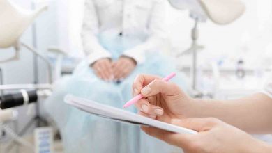 Dr. Mert Yeşiladalı: Kadın Hastalıklarında kapalı Cerrahi artıyor 1