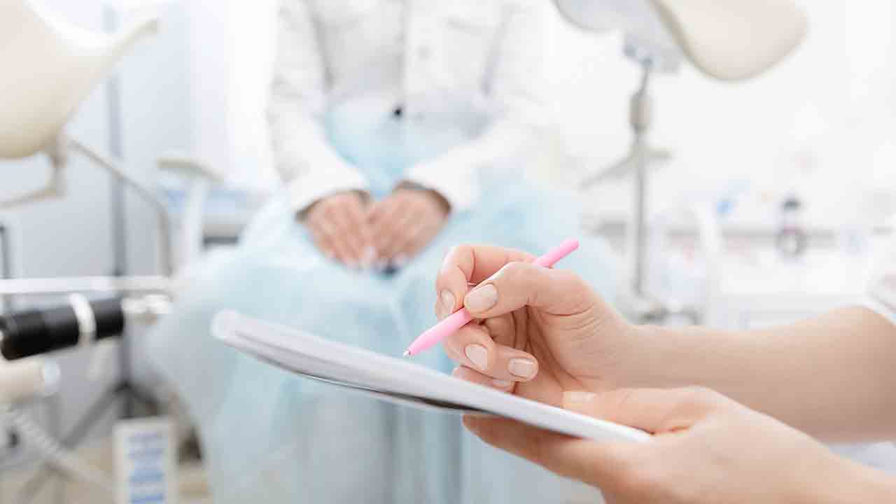 Dr. Mert Yeşiladalı: Kadın Hastalıklarında kapalı Cerrahi artıyor 7