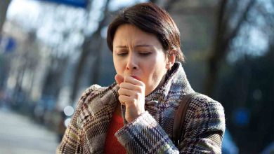 Öksürük Hastalık değil belirtidir! 1