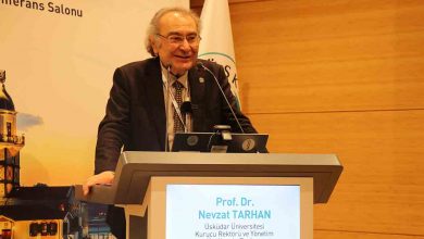 Prof. Dr. Nevzat Tarhan: “Travma sonrasında ilişkilere önem verme erdemi gelişebiliyor” 4