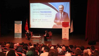 Travmaları aşmaları için hayal kurmalarına izin verilmeli! 1