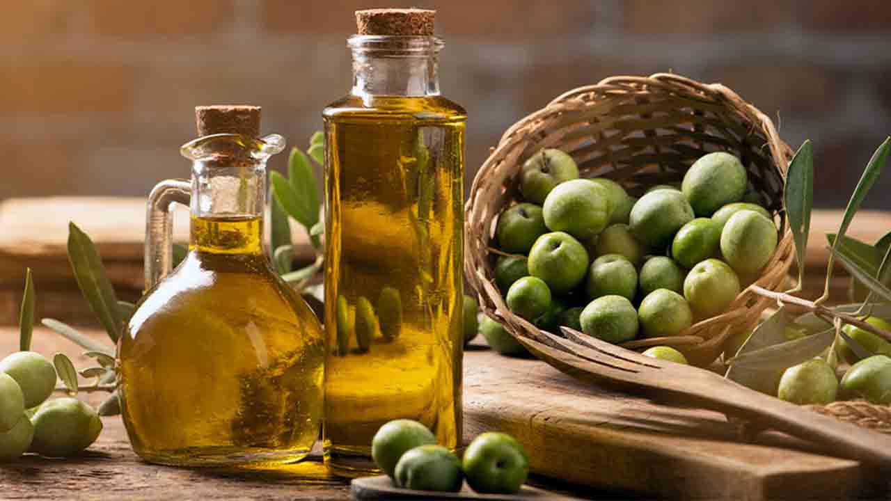 Zeytinyağının 5 ana sağlık faydası nedir? 7