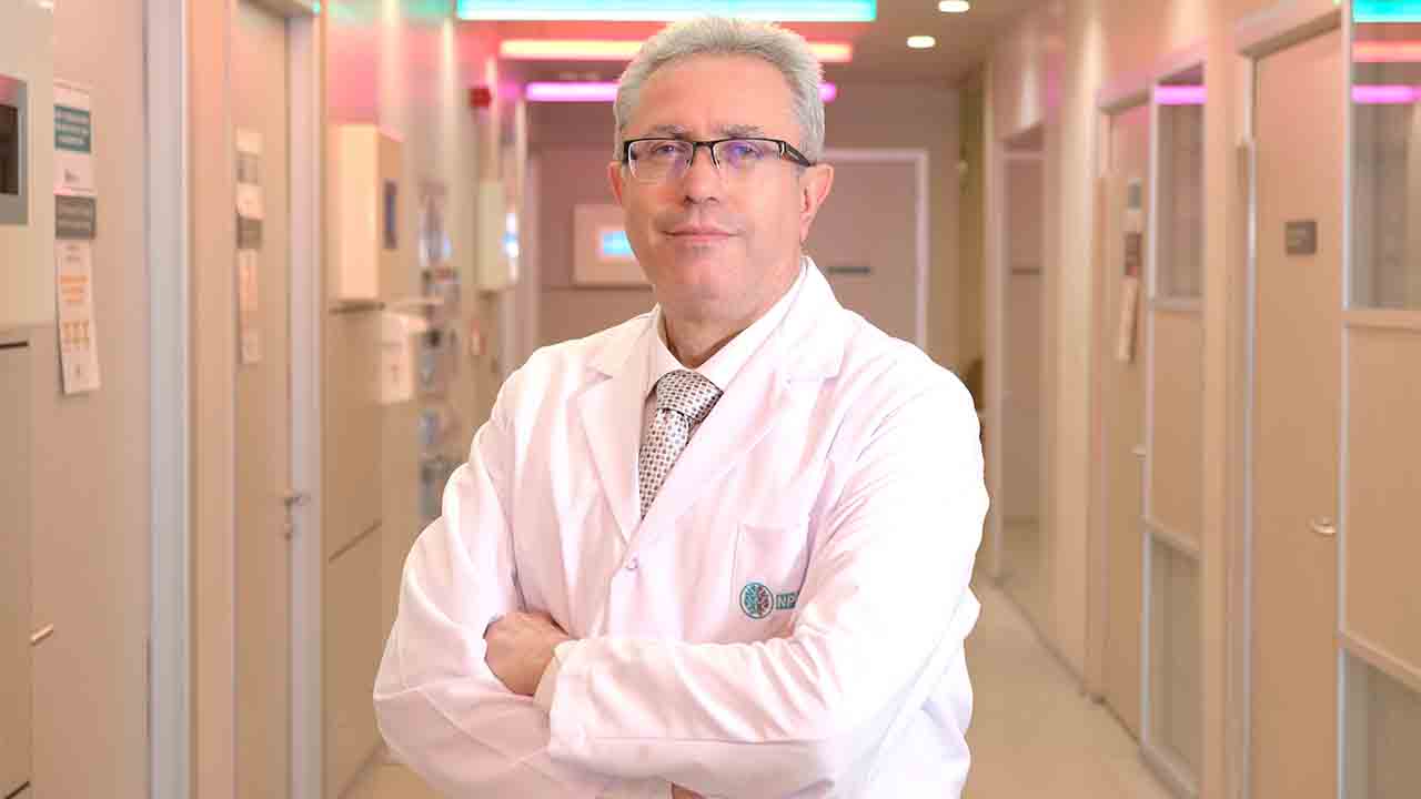 Bağırsak sağlığı vücudun genel sağlığı açısından son derece önemli 6