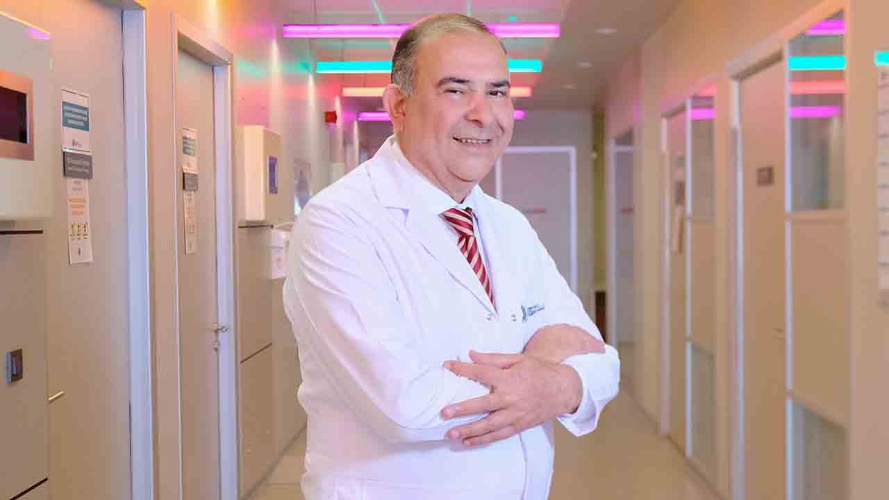 Op. Dr. Ali Rahimi: “Horlama çok ciddi bir hastalıktır.” 6