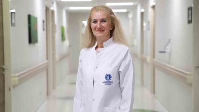 Titreyen Eller Parkinson Habercisi olabilir! 22