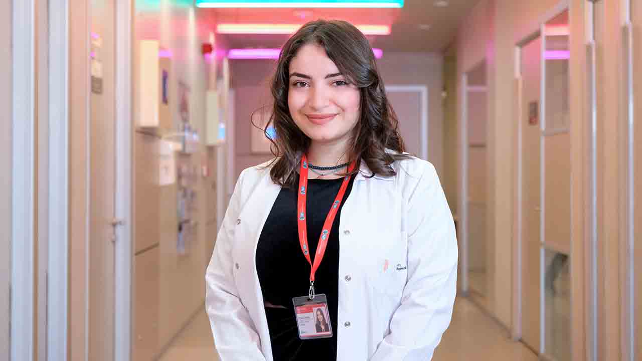 Otizmde erken başlayan eğitim bireyin yaşamına olumlu yansıyor 6