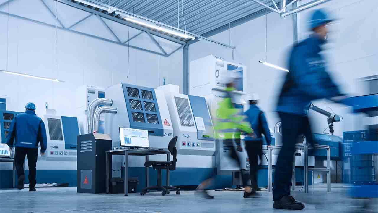 Endüstriyel Tesislerde Kullanılan Silika Tozunun Kansere Yol açabileceği iddia ediliyor 6