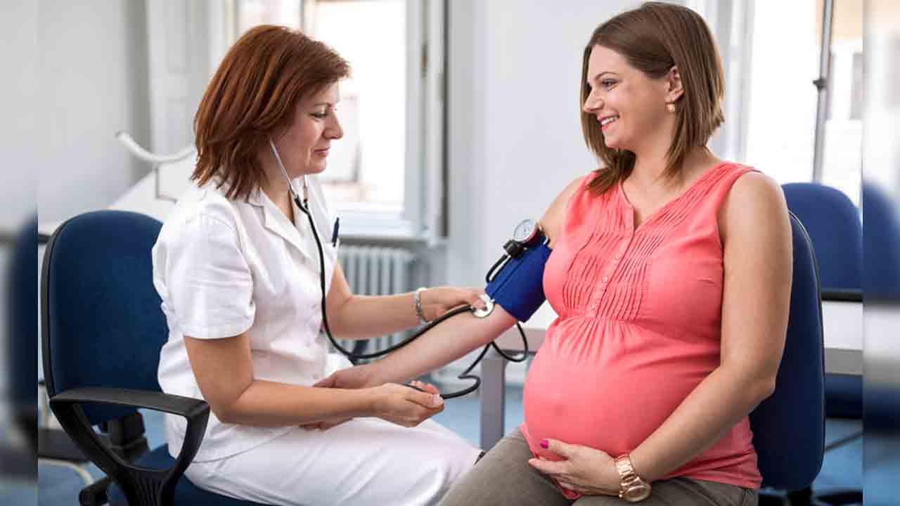 Gebelik Zehirlenmesi erken Doğum riskini artırabilir! 7