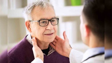 Erken Teşhis için bilmeniz gereken 10 Kanser belirtisi 1