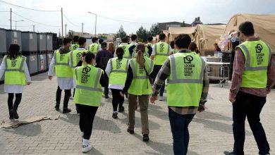 Lokman Hekim Sağlık Vakfı, Depremde Tıp Öğrencilerine Burs desteği sağlıyor 1