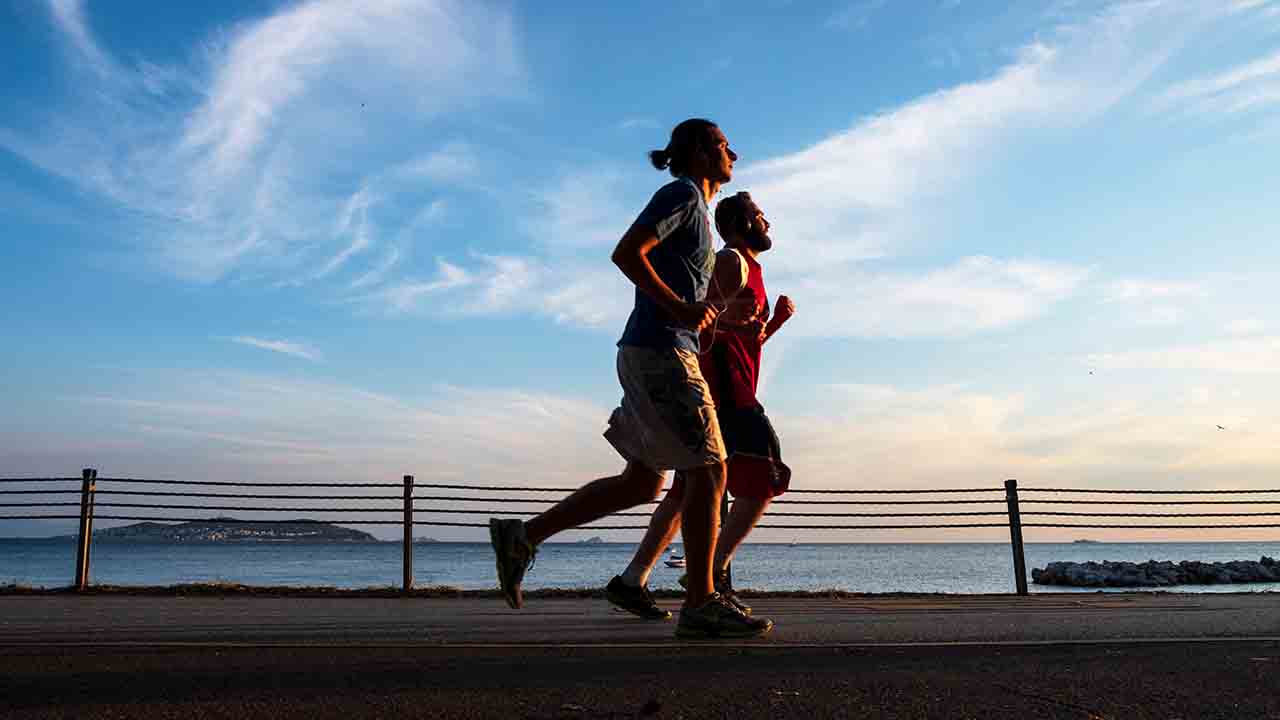 Prof. Dr. Nurzat Elmalı: “Oruç tutmak spor yapmaya engel değil” 6