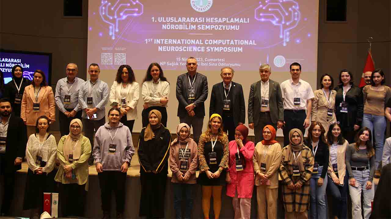 Prof. Dr. Nevzat Tarhan: “Psikiyatrik hastalıkların tedavisinde yapay zeka dönemi başlıyor” 6