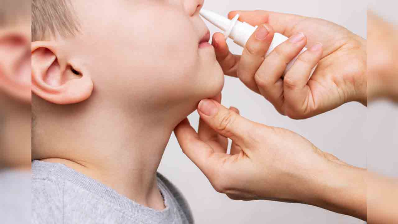 Sağlığınızı Tehlikeye Atmayın: Gelişigüzel Burun açıcı Sprey kullanımından kaçının! 7