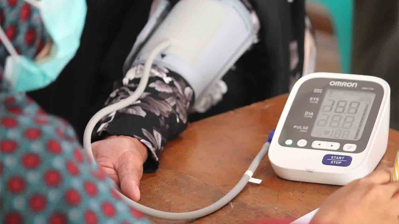 Gizli Kalp Hastalığının Belirtileri hakkında bilgi alın! 7