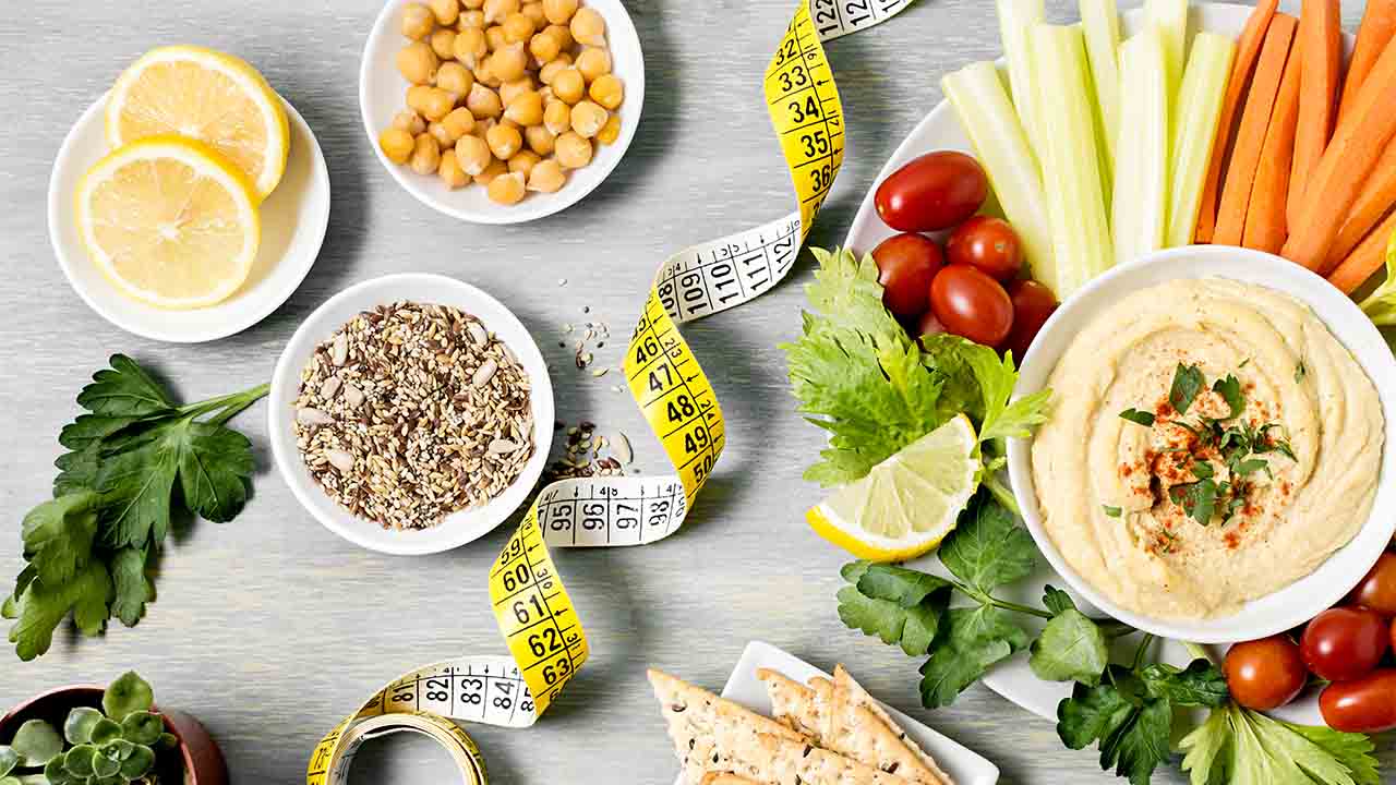 Ramazan Ayında Kilo Almamak mümkün! 7