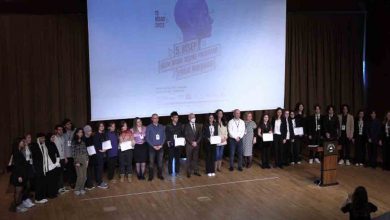 Geleceğin bilim insanlarından sağlıkta umutlandıran projeler 4