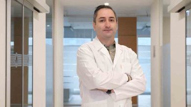 Doç. Dr. Barış Karabulut: “Süt dişleri kalıcı dişlerin rehberidir” 10