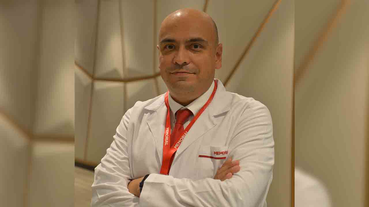 Kalbe Robotik Dokunuş hızlı iyileşme sağlıyor 6