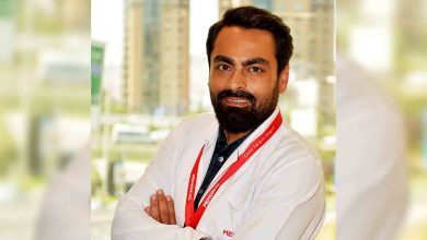 Kalbinizin Yaşıyla birlikte Kriz riskinizi de öğrenebilirsiniz 1