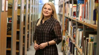 Prof. Dr. Deniz Ülke Arıboğan: “Toplumun en önemli özelliği, belirsizlikten statükoya doğru kayması” 8