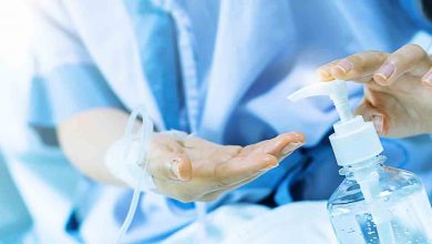 Talasemide Enfeksiyona Bağlı Yaşam kayıplarına karşı önlem alınmalı 5