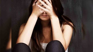 Kadınlarda yaygın görülen soruna Dikkat ! 7