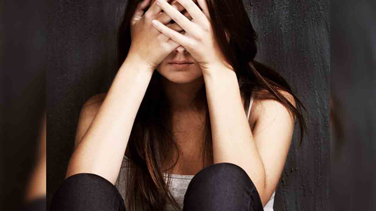 Kadınlarda yaygın görülen soruna Dikkat ! 6