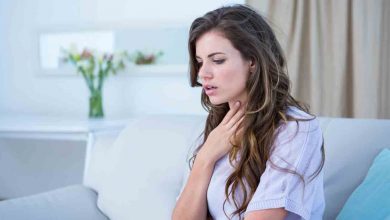 Baharda reflü hastalığı tetikleniyor! 3