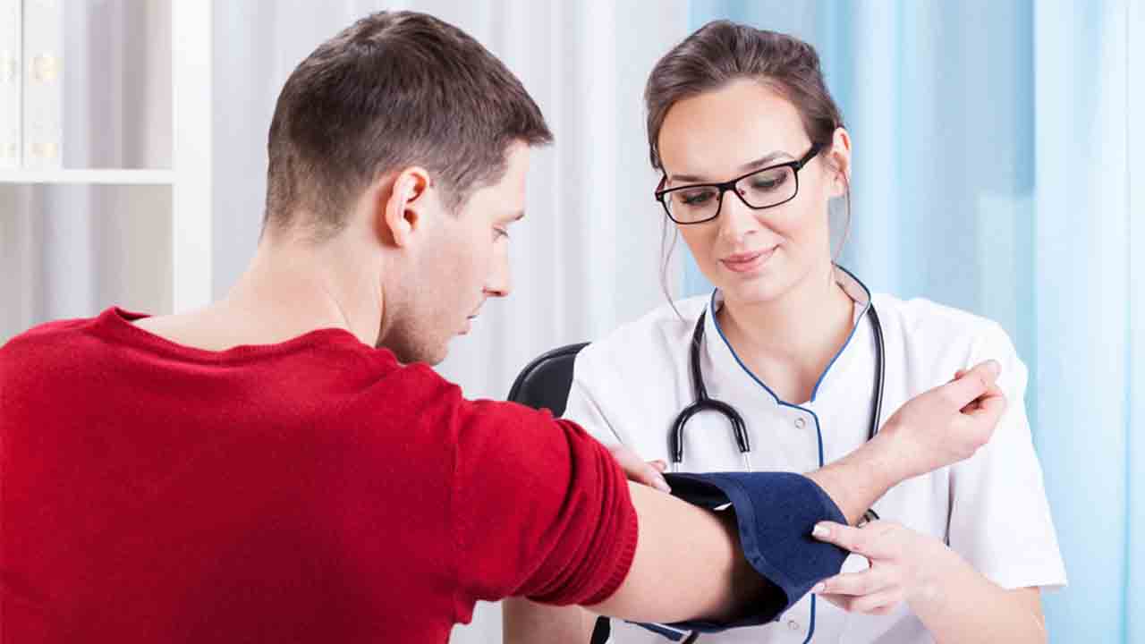 Hipertansiyon hakkında bilinmesi gereken 5 önemli nokta! 7