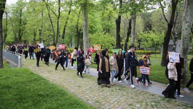 İstanbul Bilgi Üniversitesi’nden ‘Farkındalık Şenliği’ 1