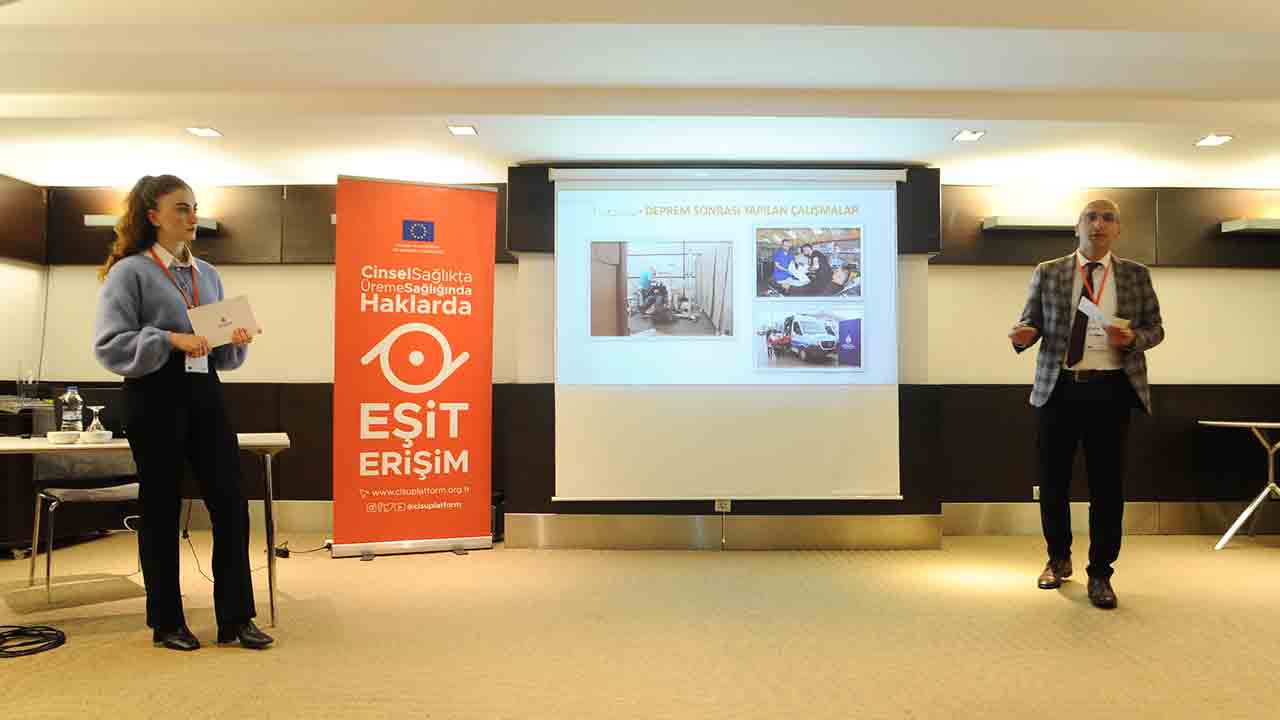 İstanbul depremine hazırlık: 7 sahra hastanesi 6