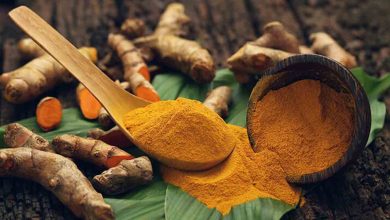 Sporcularda Kas Ağrılarının Çözümü: Zerdeçal 15