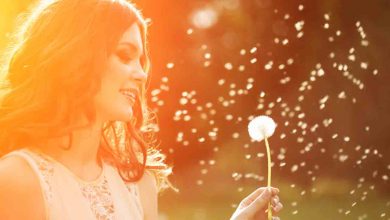 Bahar alerjisine karşı etkili önlemler! 8